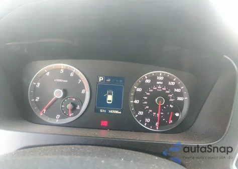 2017 Hyundai Sonata Sport 2.0T from USA, damaged, VIN 5NPE34AB4HH519636